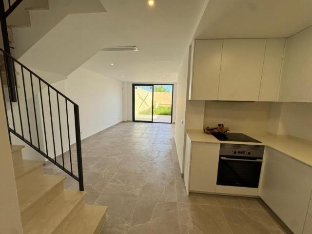 Casa en venta en Son Gibert, Palma