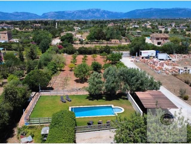 Casa en venta en Son Ferriol, Palma