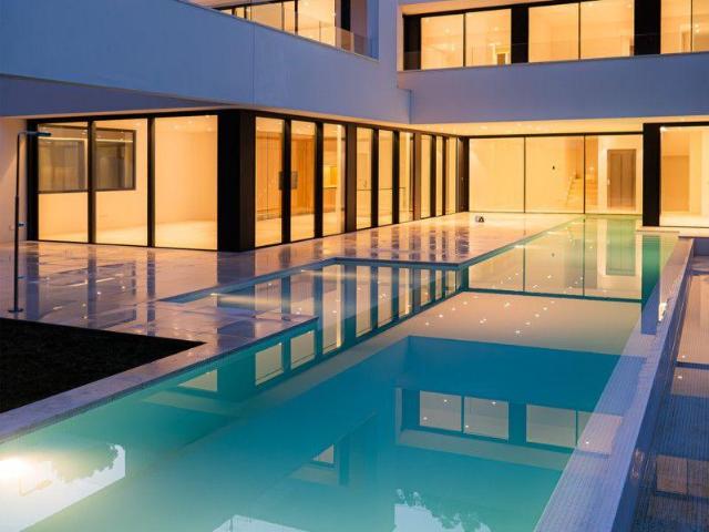 Casa en venta en Son Vida, Palma