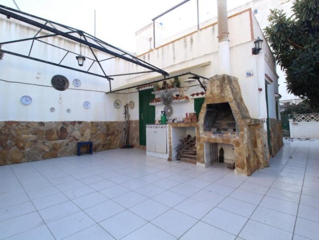 Casa en venta en El Rafal Nou, Palma