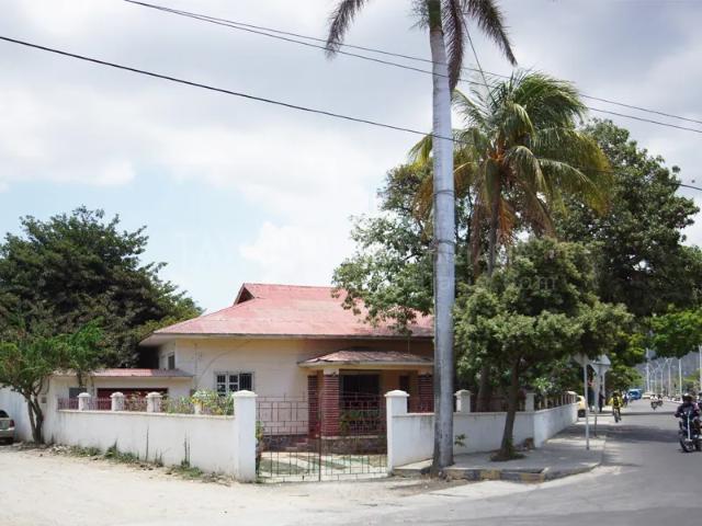 Casa en arriendo en Magdalena