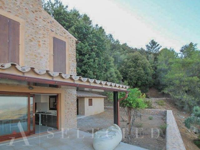 Casa en venta en Mancor De La Vall