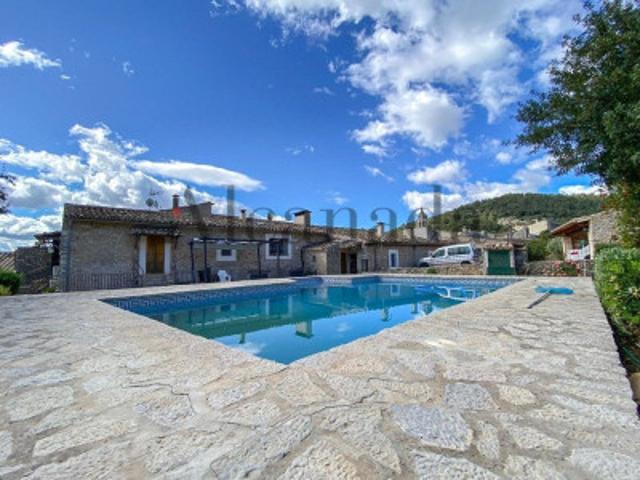 Casa en venta en Raiguer, Baleares