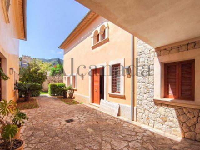 Casa en venta en Mancor De La Vall