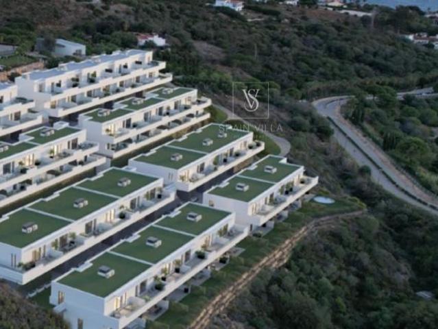Casa en venta en Costa del Sol Occidental, Andalucía