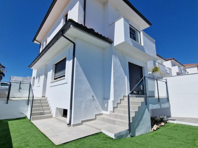 Casa en venta en Costa del Sol Occidental, Andalucía