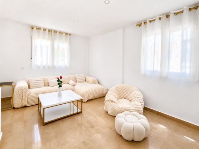 Casa en venta en La Chullera, Costa del Sol Occidental