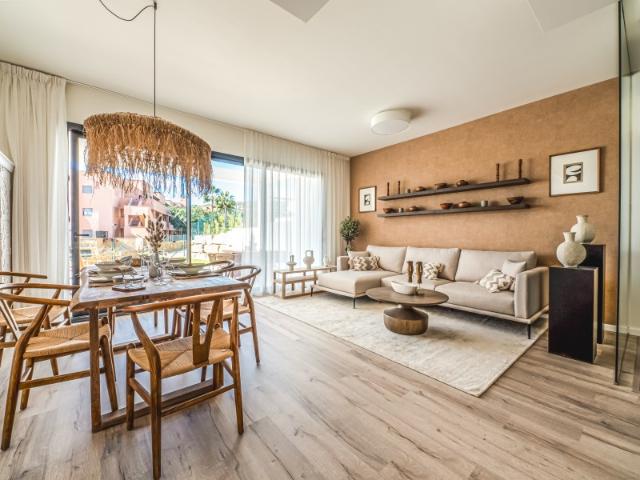 Casa en venta en Indespania, Campo de Gibraltar