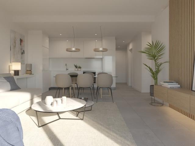 Casa en venta en Indespania, Campo de Gibraltar