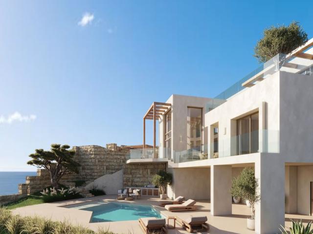 Casa en venta en San Luis de Sabinillas, Costa del Sol Occidental