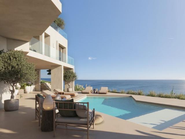 Casa en venta en San Luis de Sabinillas, Costa del Sol Occidental