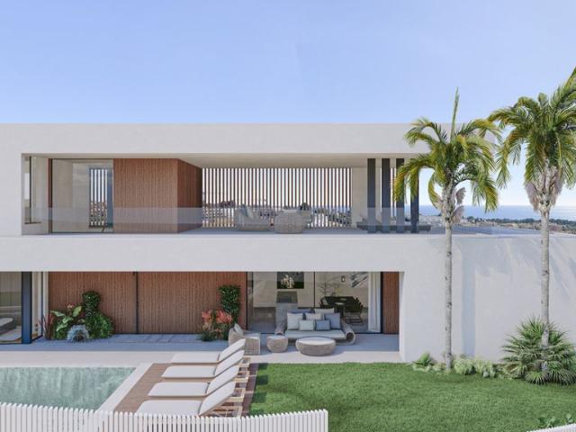 Casa en venta en San Luis de Sabinillas, Costa del Sol Occidental