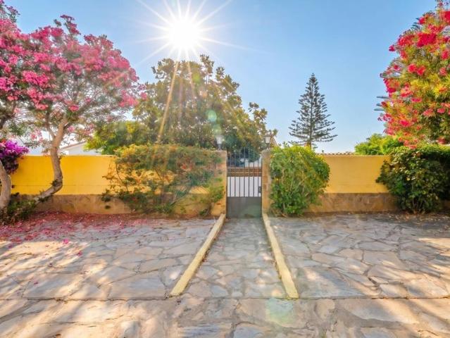 Casa en venta en San Luis de Sabinillas, Costa del Sol Occidental