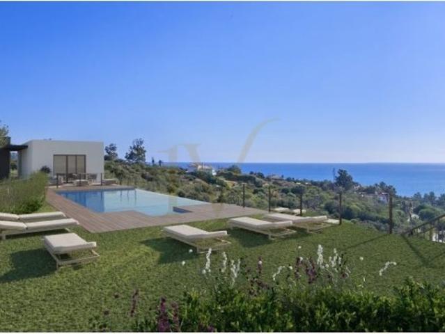 Chalet en venta en Costa del Sol Occidental, Andalucía