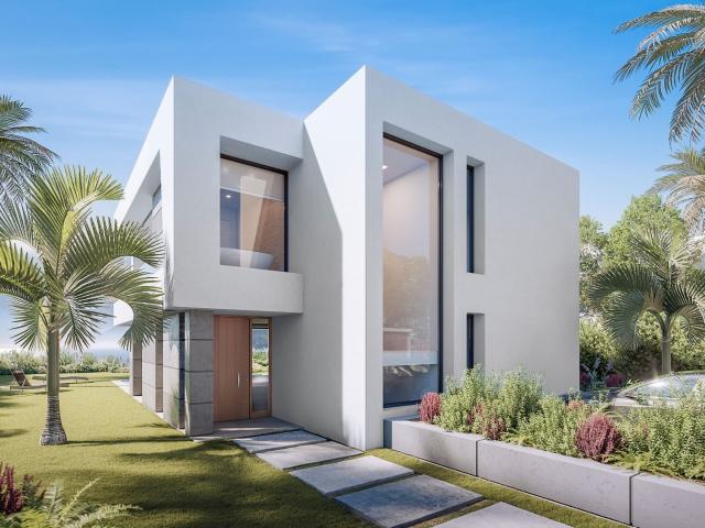 Casa en venta en Castillo de la Duquesa, Costa del Sol Occidental