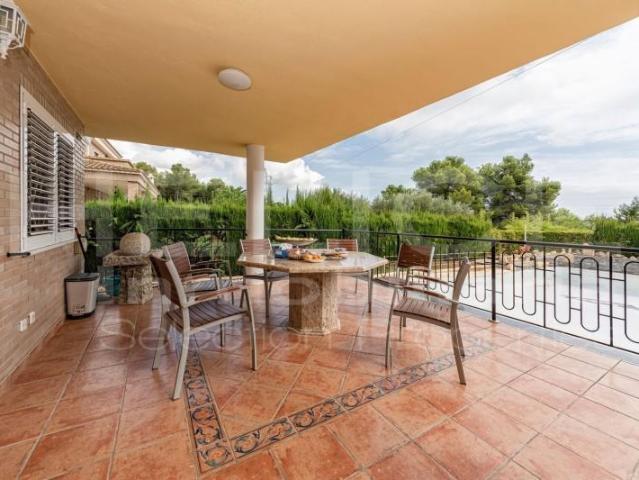 Casa en venta en l'Horta Sud, Valencia