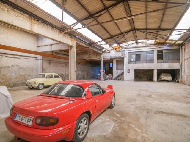 Casa en venta en Passeig i Rodalia, Bages