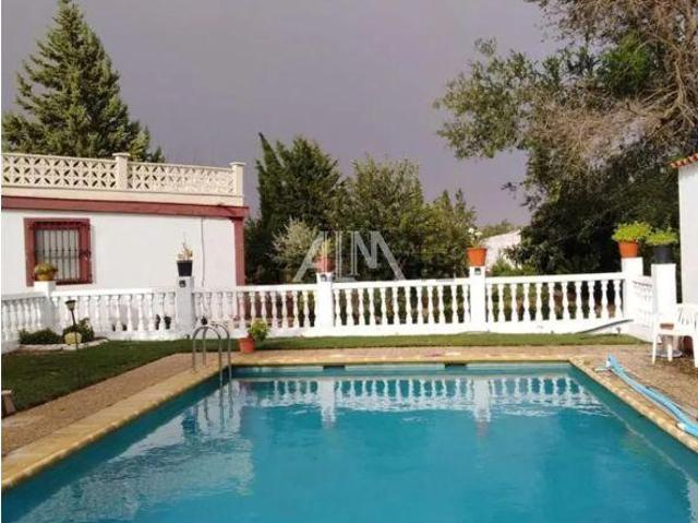 Casa en venta en Manzanares, Castilla-La Mancha