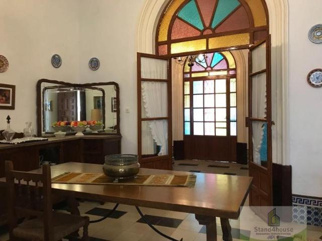 Casa en venta en El Condado, Andalucía