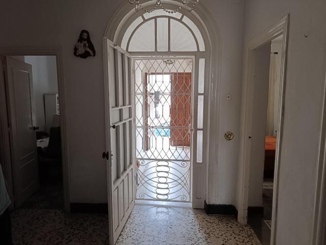 Chalet en venta en Manzanilla, Huelva