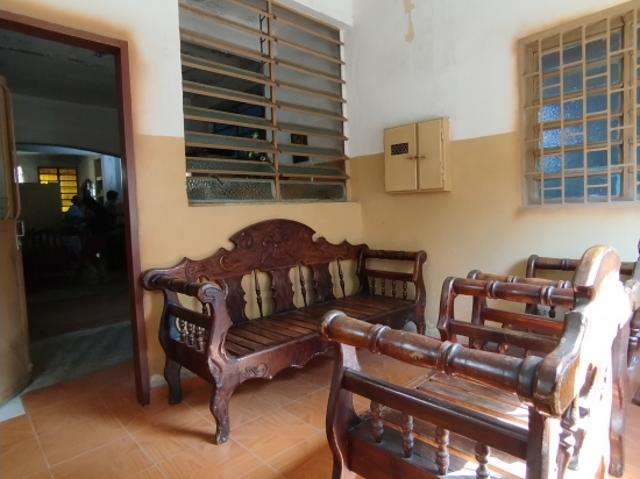 Casa en venta en Girardot, Aragua