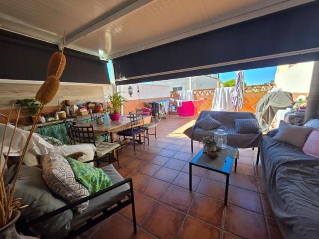 Casa en venta en Xarblanca Club, Costa del Sol Occidental