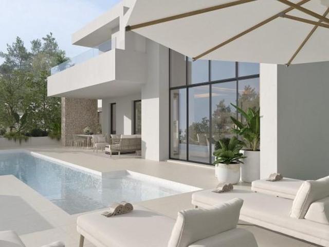 Casa en venta en Miraflores, Costa del Sol Occidental