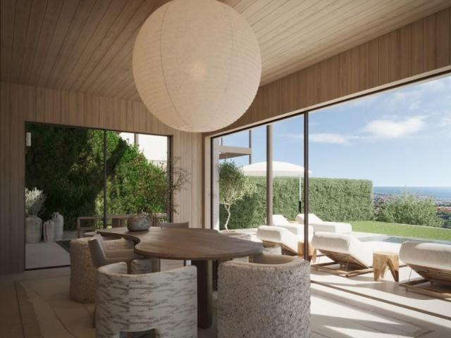 Casa en venta en El Vicario, Costa del Sol Occidental