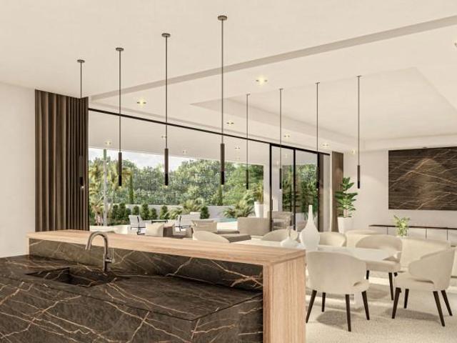 Casa en venta en El Vicario, Costa del Sol Occidental