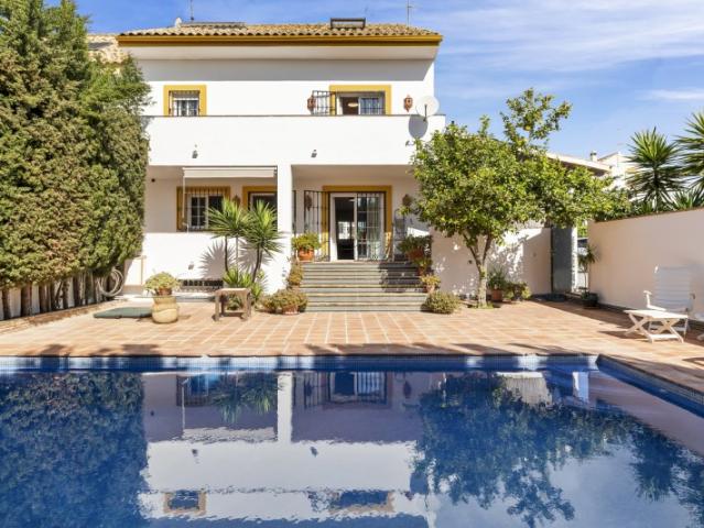 Casa en venta en Miraflores, Costa del Sol Occidental