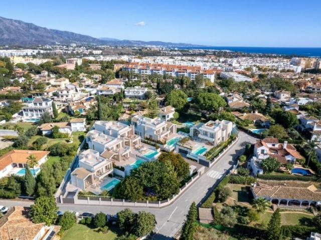 Casa en venta en Miraflores, Costa del Sol Occidental