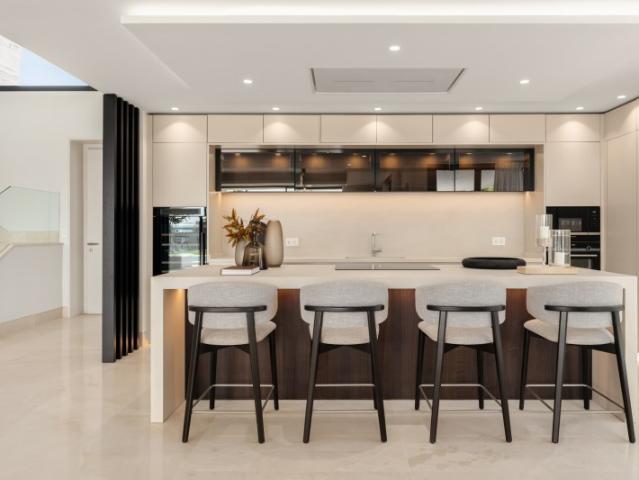 Casa en venta en Nagüeles, Costa del Sol Occidental