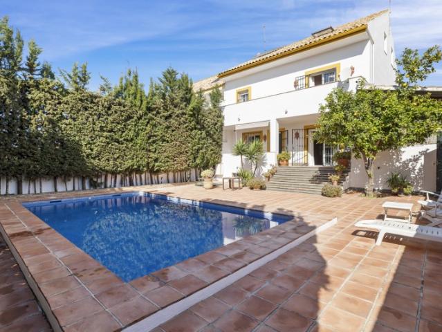 Casa en venta en Miraflores, Costa del Sol Occidental