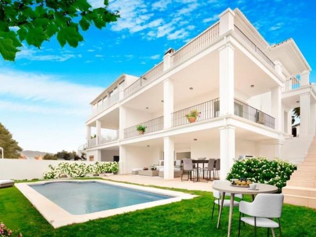 Casa en venta en Sierra de las Nieves, Andalucía