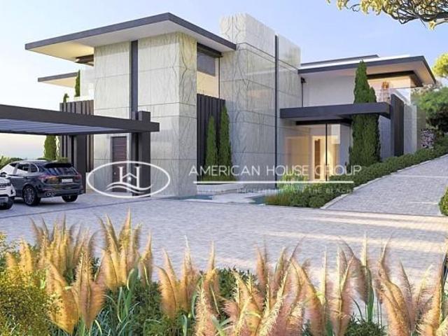 Casa en venta en Marbella Club Golf Resort, Costa del Sol Occidental