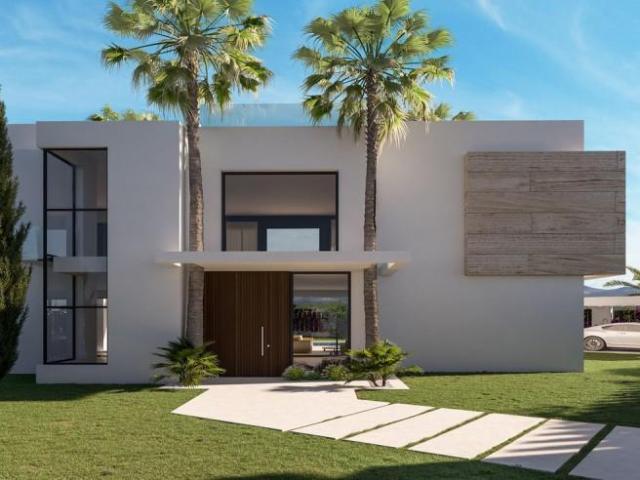 Casa en venta en El Vicario, Costa del Sol Occidental