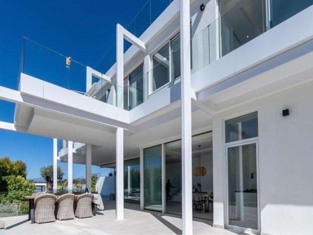 Casa en venta en Carretera de Cádiz, Málaga-Costa del Sol