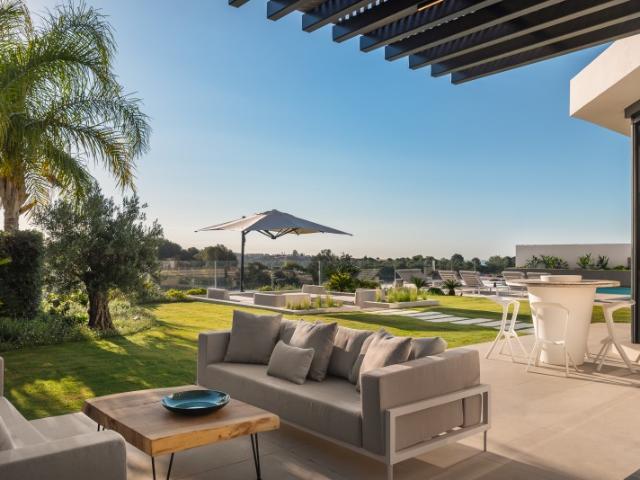 Casa en venta en Nueva Andalucía, Costa del Sol Occidental