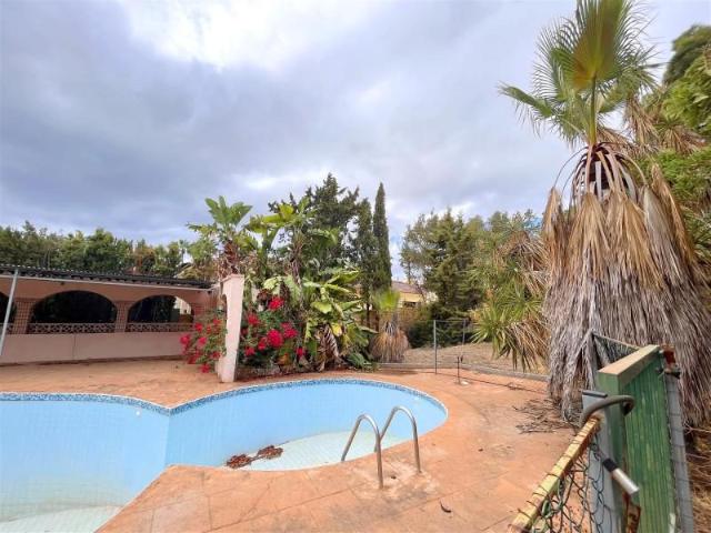 Casa en venta en Miraflores, Costa del Sol Occidental