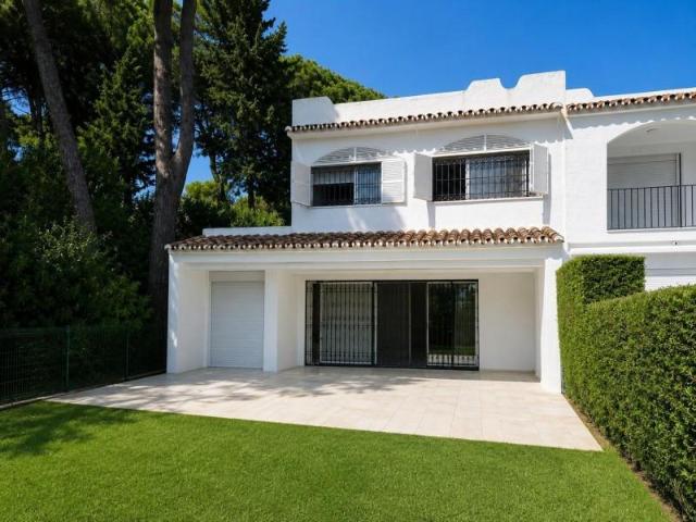 Casa en venta en Divina Pastora, Costa del Sol Occidental