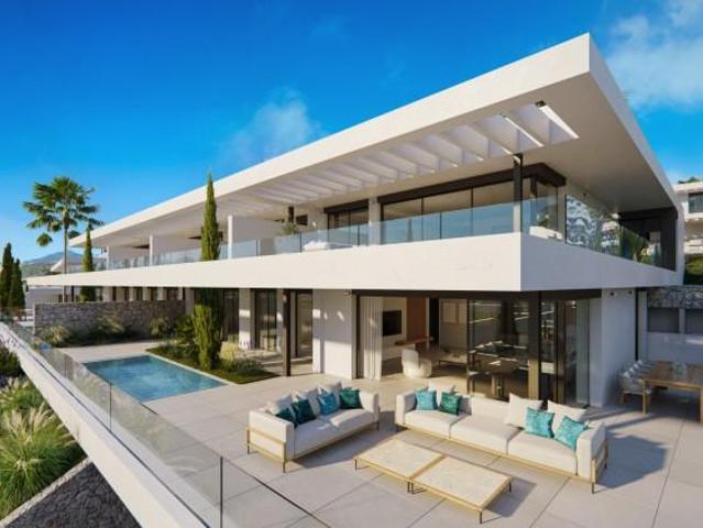 Casa en venta en Las Albarizas, Costa del Sol Occidental