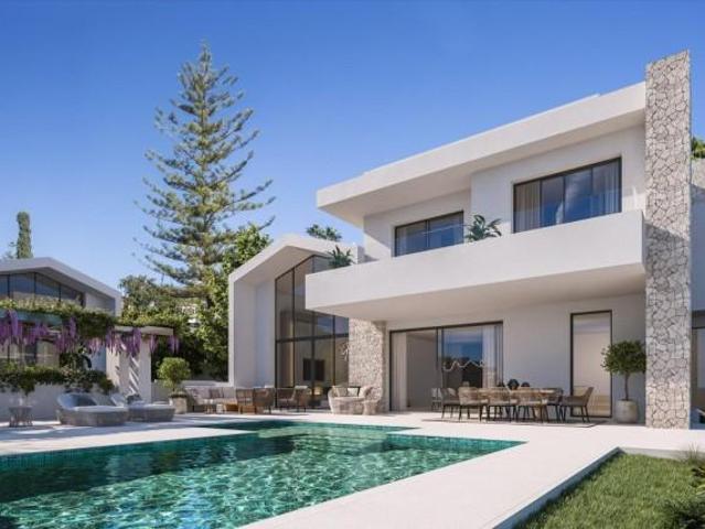 Casa en venta en Miraflores, Costa del Sol Occidental