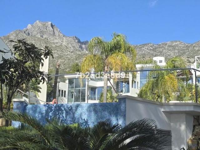 Casa en venta en La Carolina, Costa del Sol Occidental