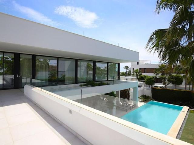 Casa en venta en Carretera de Cádiz, Málaga-Costa del Sol