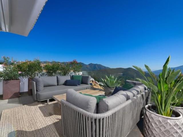Casa en venta en Sierra de las Nieves, Andalucía