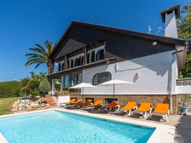 Casa en venta en Divina Pastora, Costa del Sol Occidental