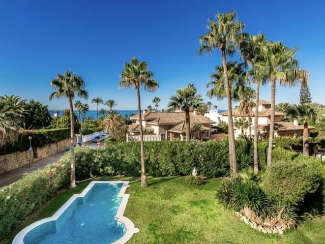 Casa en venta en Divina Pastora, Costa del Sol Occidental