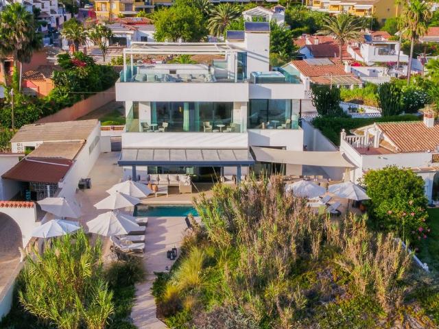Casa en venta en Divina Pastora, Costa del Sol Occidental