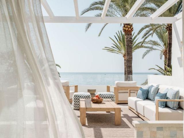 Chalet en venta en El Vicario, Costa del Sol Occidental