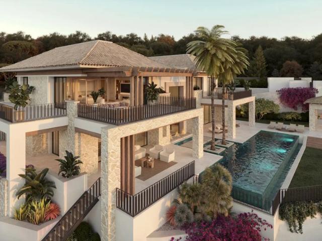 Casa en venta en Divina Pastora, Costa del Sol Occidental
